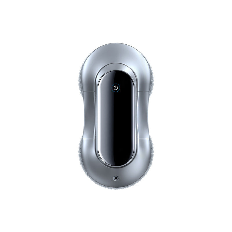 WinBot Pro X11 – Robot Laveur de Vitres Électrique | Trajectoire Planifiée, Anti-Chute, 2,1kg