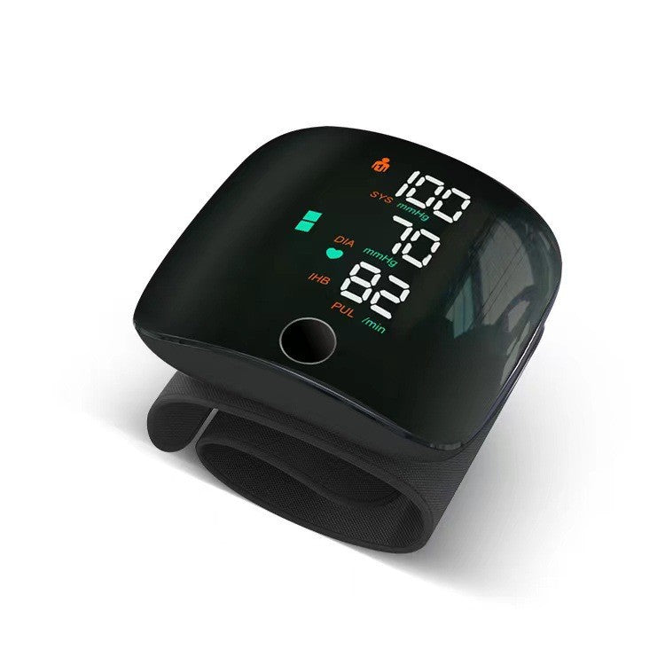 PulseCheck Pro – Polsbloeddrukmeter