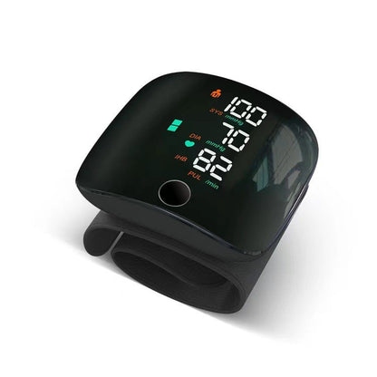 PulseCheck Pro – Polsbloeddrukmeter