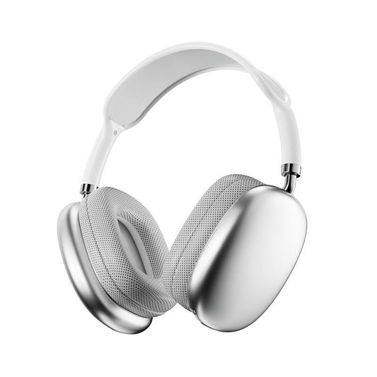 Casque Bluetooth 5.3 Réduction de Bruit — Son Stéréo, 4-8h