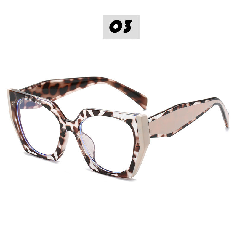 CatEye Shield – Lunettes Anti-Lumière Bleue