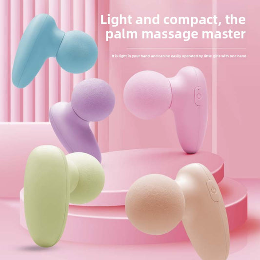 🔥 MassageGun Pro – Draagbaar Spiermassageapparaat