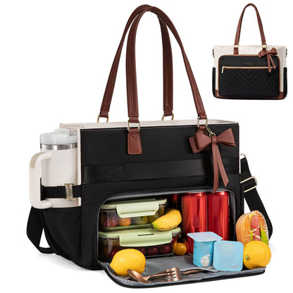 LunchBow Tote – Sac Repas Isotherme