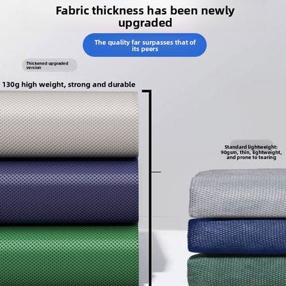 Sacs de Déménagement Grande Capacité — Sacs de Rangement Tissés