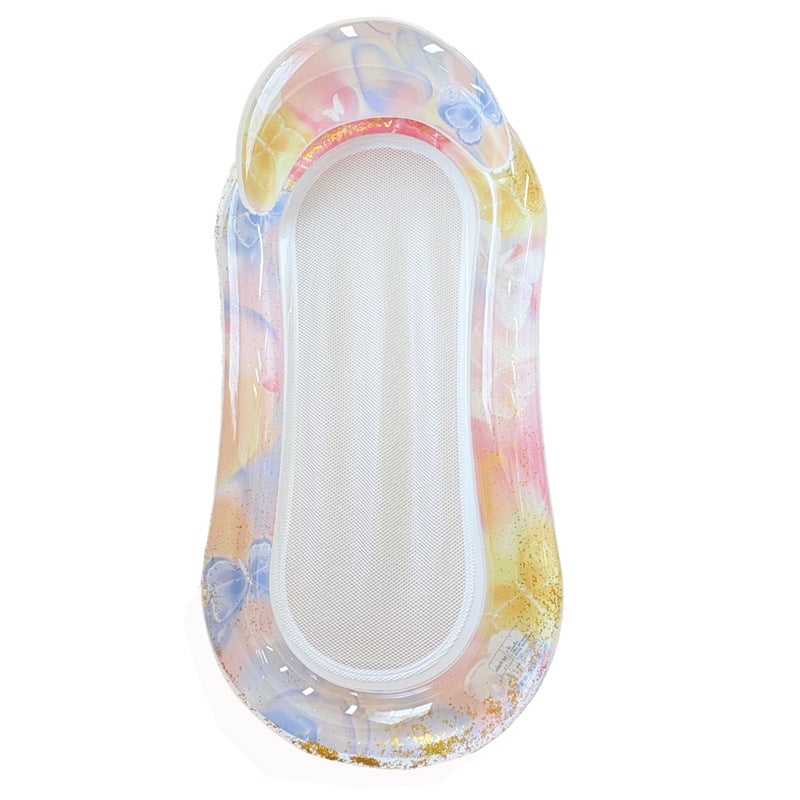 FlamingoFloat 160