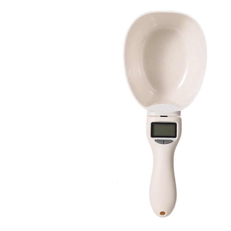 Cuillère Balance Électronique de Cuisine / Grammes & Onces