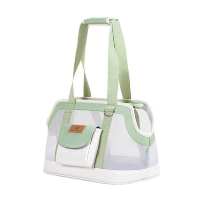 PetCarry Pro – Sac de Transport Bandoulière Animaux