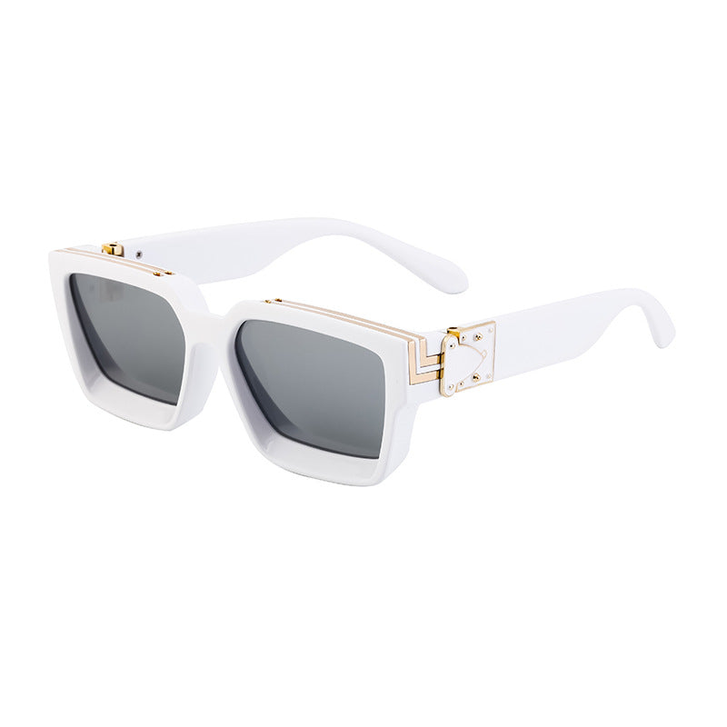 Lunettes de Soleil Fashion Tendance