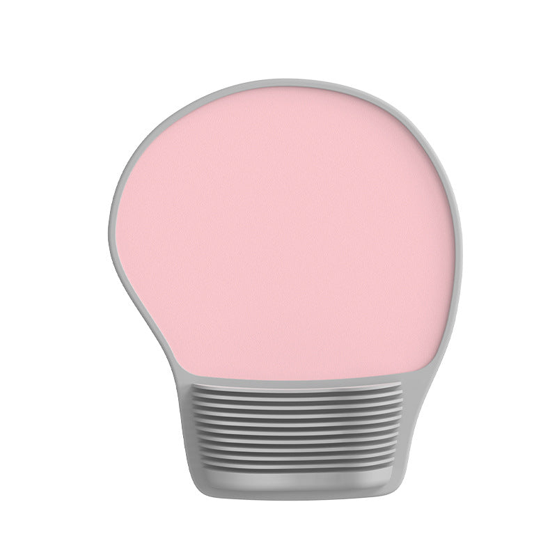 Repose-Poignet Ergonomique Silicone Souris