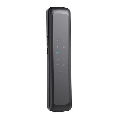 Enceinte sous oreiller à conduction osseuse