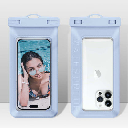 AquaPouch – Pochette Étanche