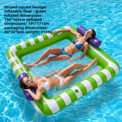 AquaLounge Duo