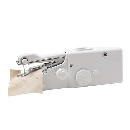 Machine à Coudre Portable Piles & USB — 3 Coloris