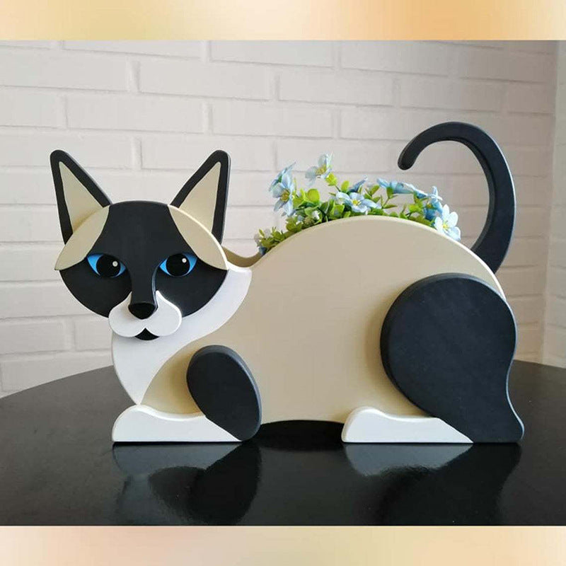 CatPlant Deco
