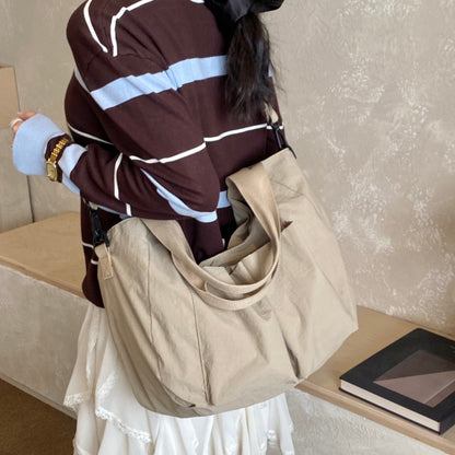 Sac Seau Style Coréen Cuir Synthétique — 5 Coloris