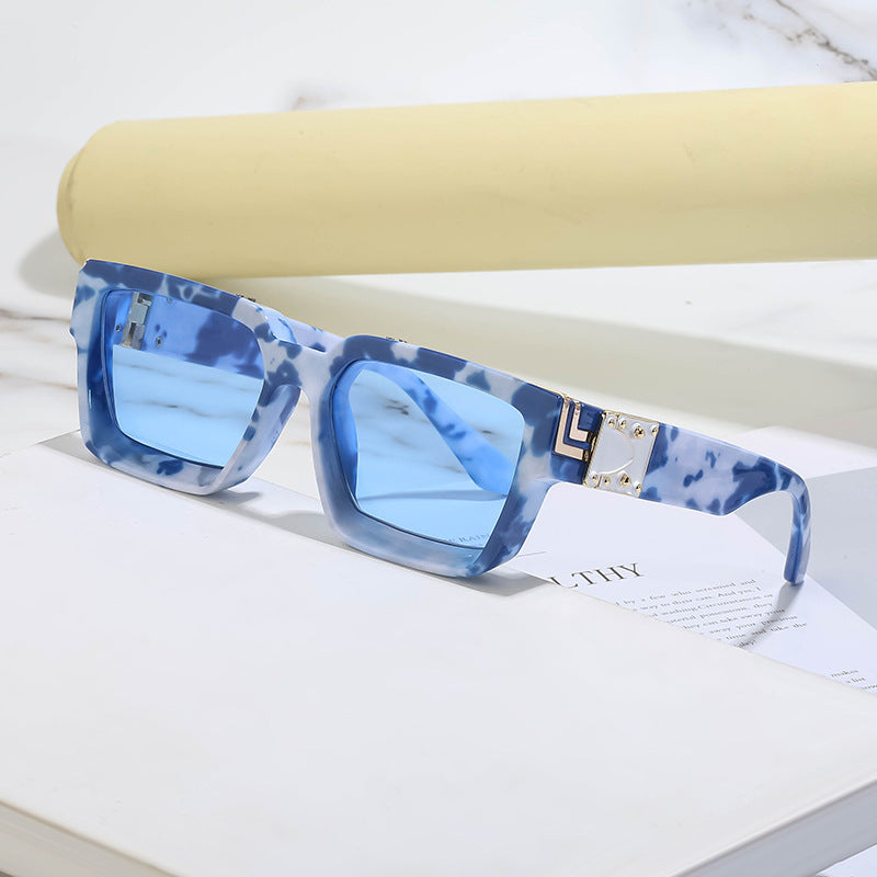 Lunettes de Soleil Fashion Tendance
