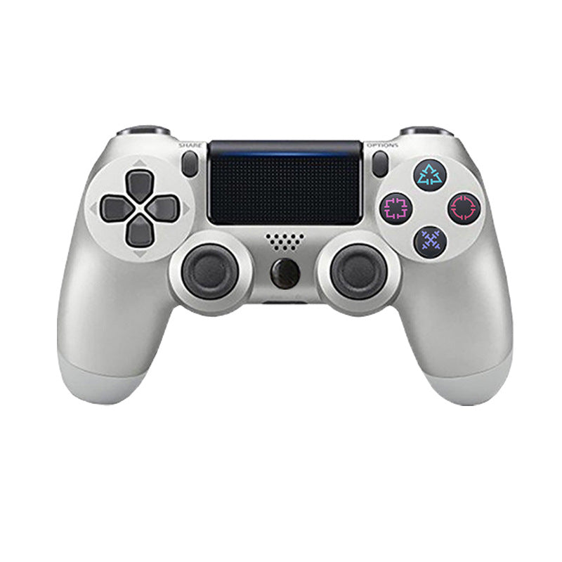 Draadloze Bluetooth Gamecontroller — PS4, PC, iOS & Android