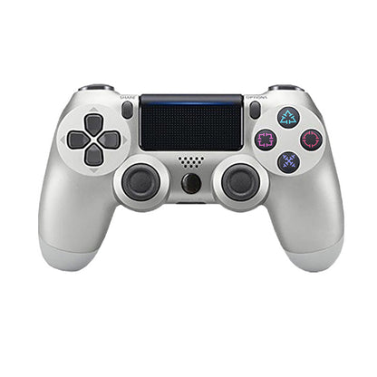 Draadloze Bluetooth Gamecontroller — PS4, PC, iOS & Android