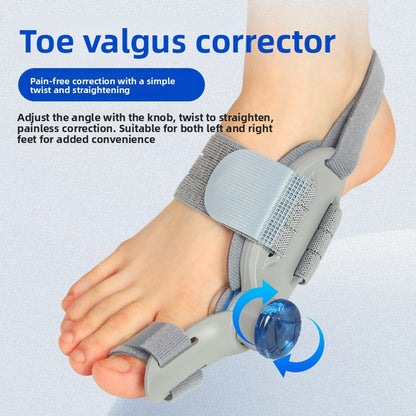 Correcteur de Valgus Ajustable