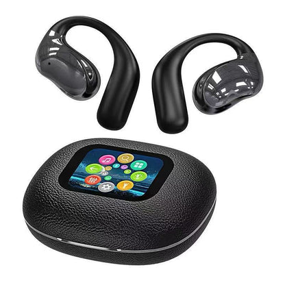 Écouteurs Bluetooth IA avec Traduction en Temps Réel