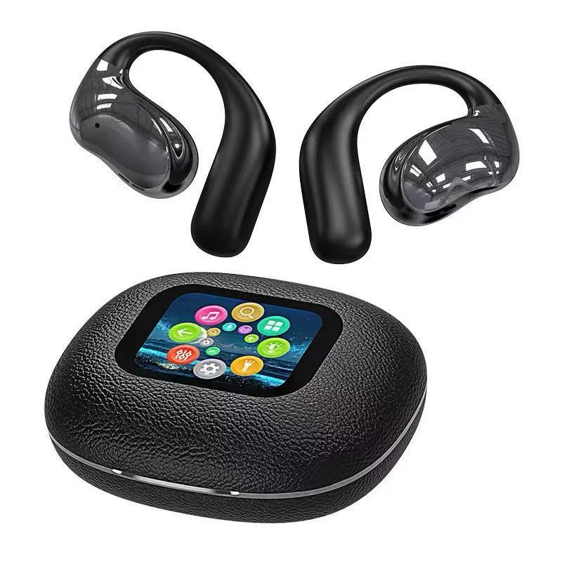 Écouteurs Bluetooth IA avec Traduction en Temps Réel