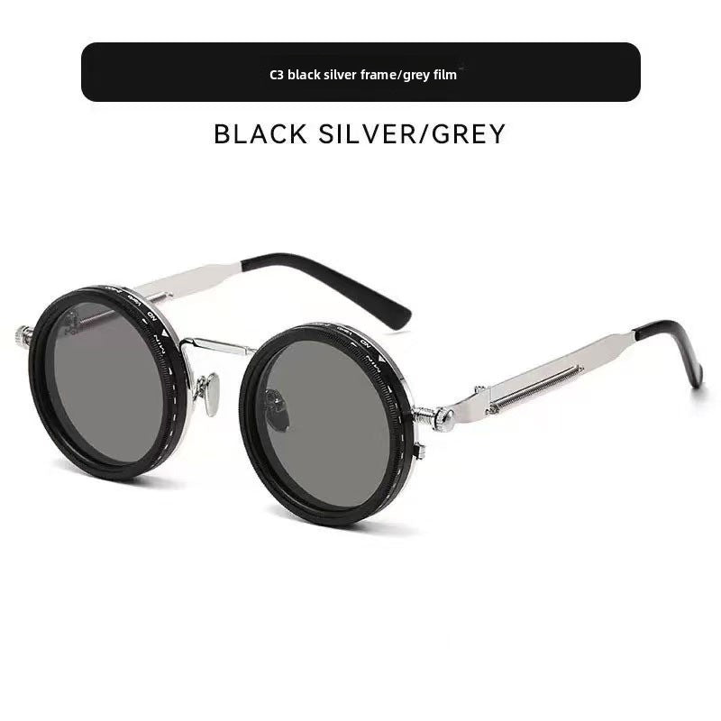 Lunettes de Soleil Polarisées Ajustables ND9