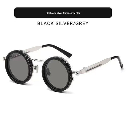 Lunettes de Soleil Polarisées Ajustables ND9