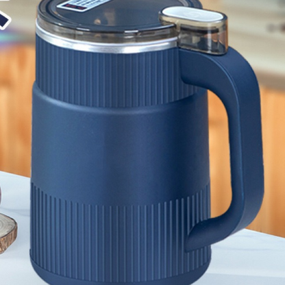 GrindPro Electric – Moulin Électrique