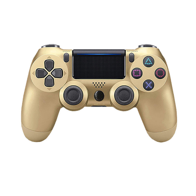 Draadloze Bluetooth Gamecontroller — PS4, PC, iOS & Android
