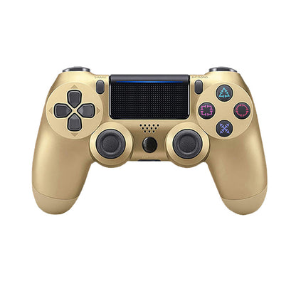 Draadloze Bluetooth Gamecontroller — PS4, PC, iOS & Android