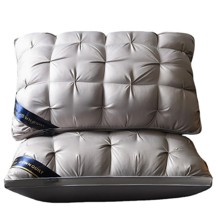 Oreiller Anti-Affaissement Polyester