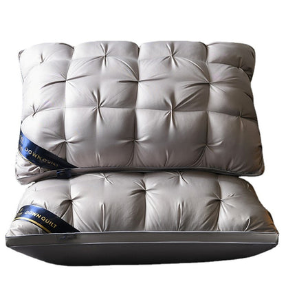 Oreiller Anti-Affaissement Polyester