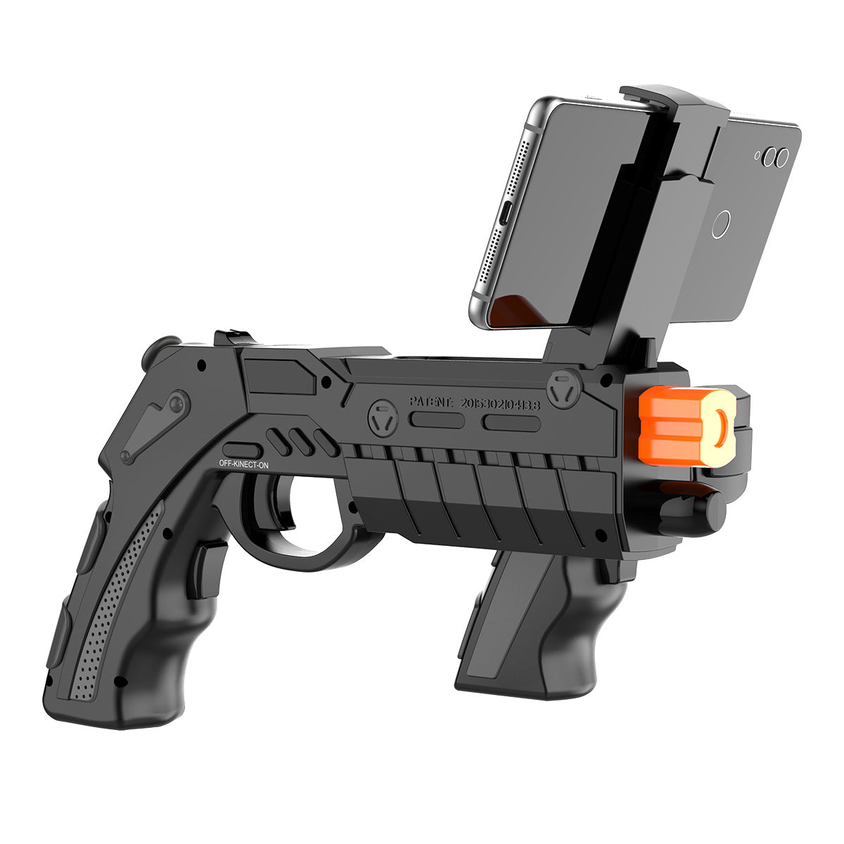 Bluetooth RGB-gamecontroller