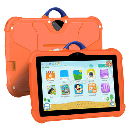 KidSmart Pro – Tablette Android Enfant
