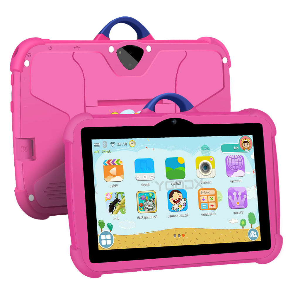 KidSmart Pro – Tablette Android Enfant