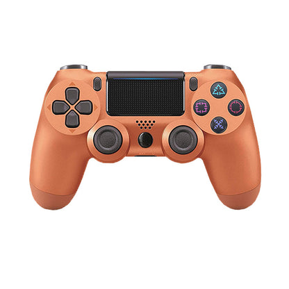 Draadloze Bluetooth Gamecontroller — PS4, PC, iOS & Android