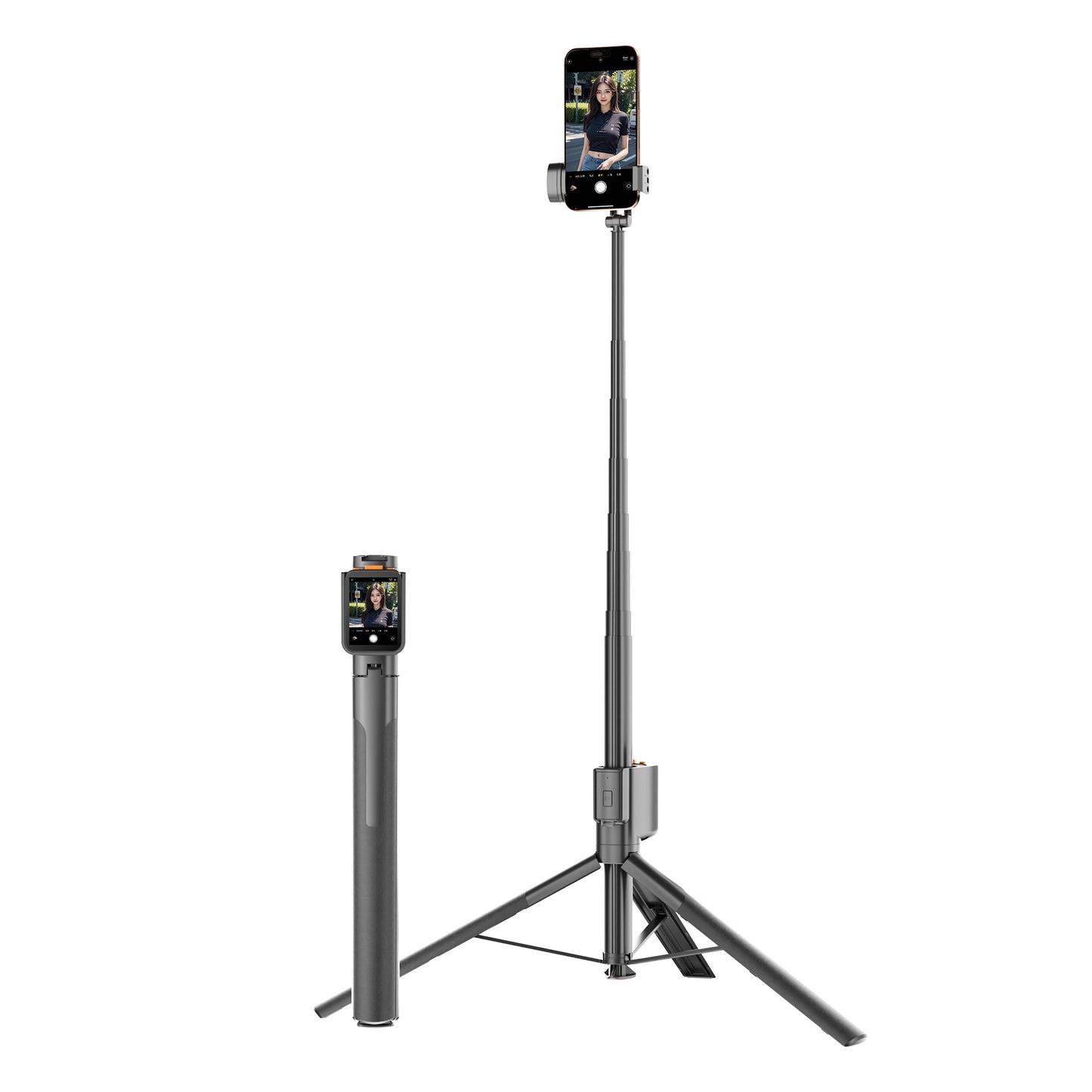 GimbalPro XE – avec Suivi Automatique