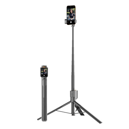 GimbalPro XE – avec Suivi Automatique