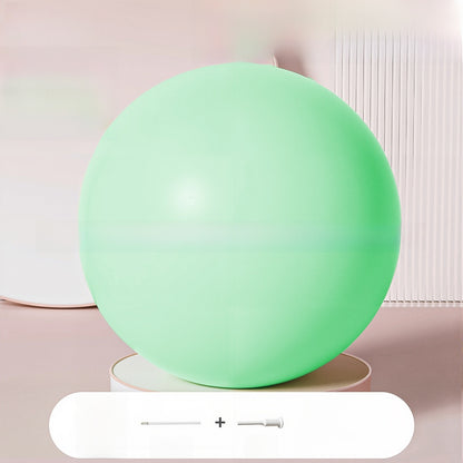 Ballon de Pilates Yoga EPP / 3 Coloris