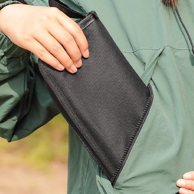 FoldGo Pro – Chaise Pliante Portable Sac à Main