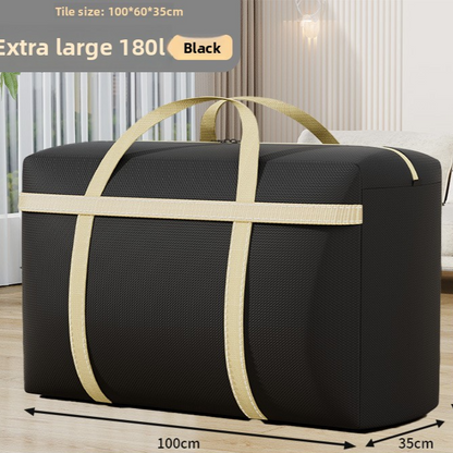 Sacs de Déménagement Grande Capacité — Sacs de Rangement Tissés