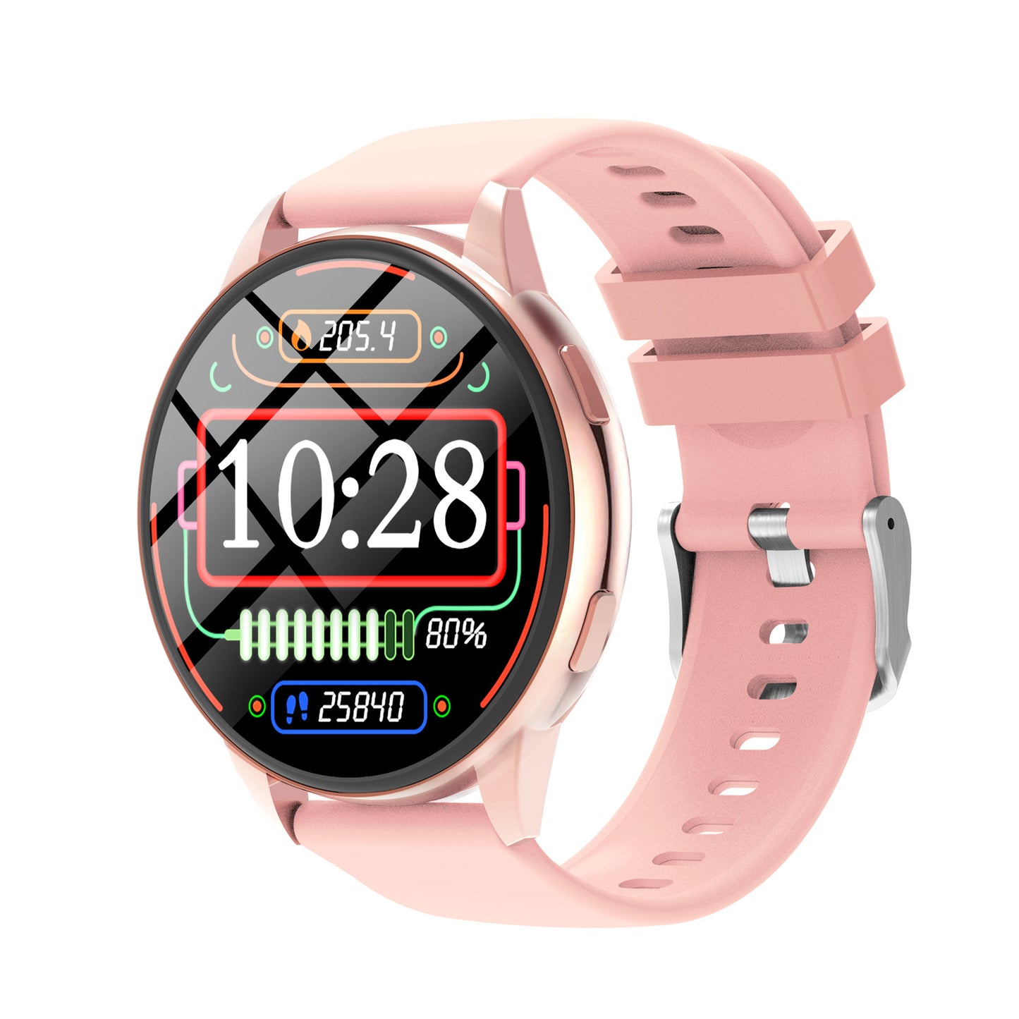 Smartwatch StyleFusion