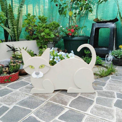 CatPlant Deco