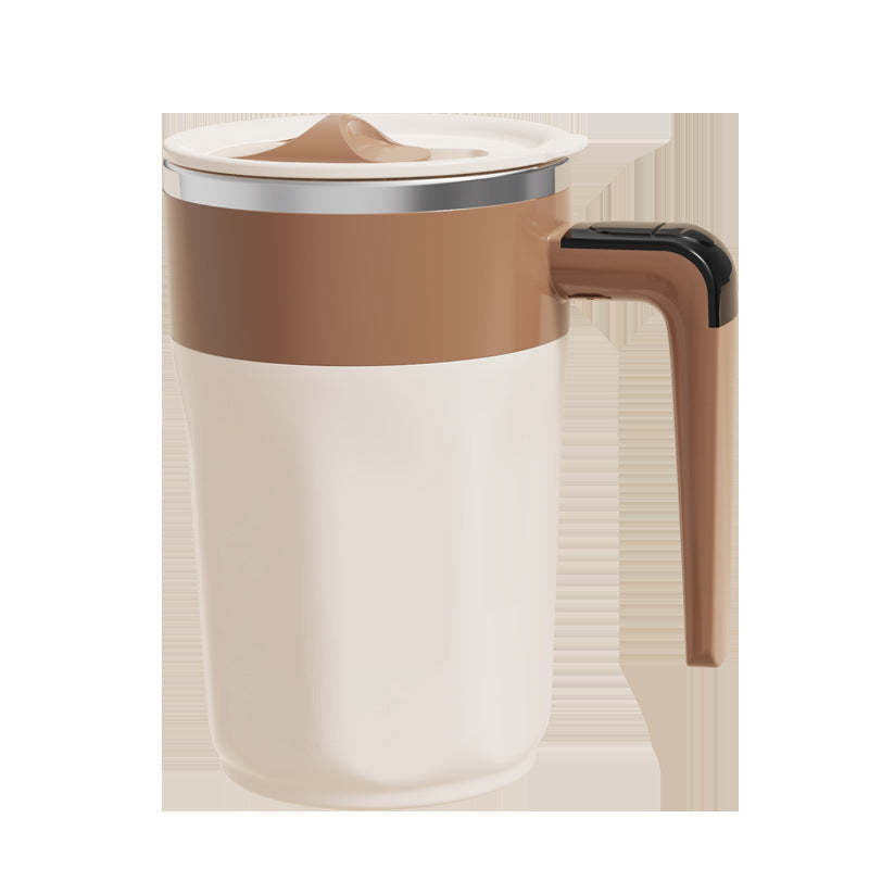 Mug Mélangeur Électrique Intelligent — Affichage Température  / 4 Coloris