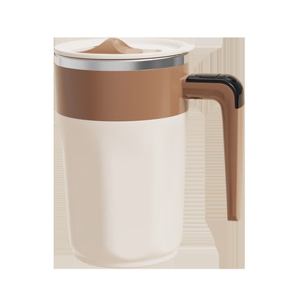 Mug Mélangeur Électrique Intelligent — Affichage Température  / 4 Coloris