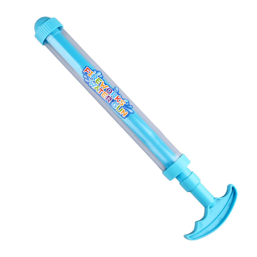 AquaMist Gun – Pistolet à Eau Brumisateur Jouet Enfant| Non Toxique