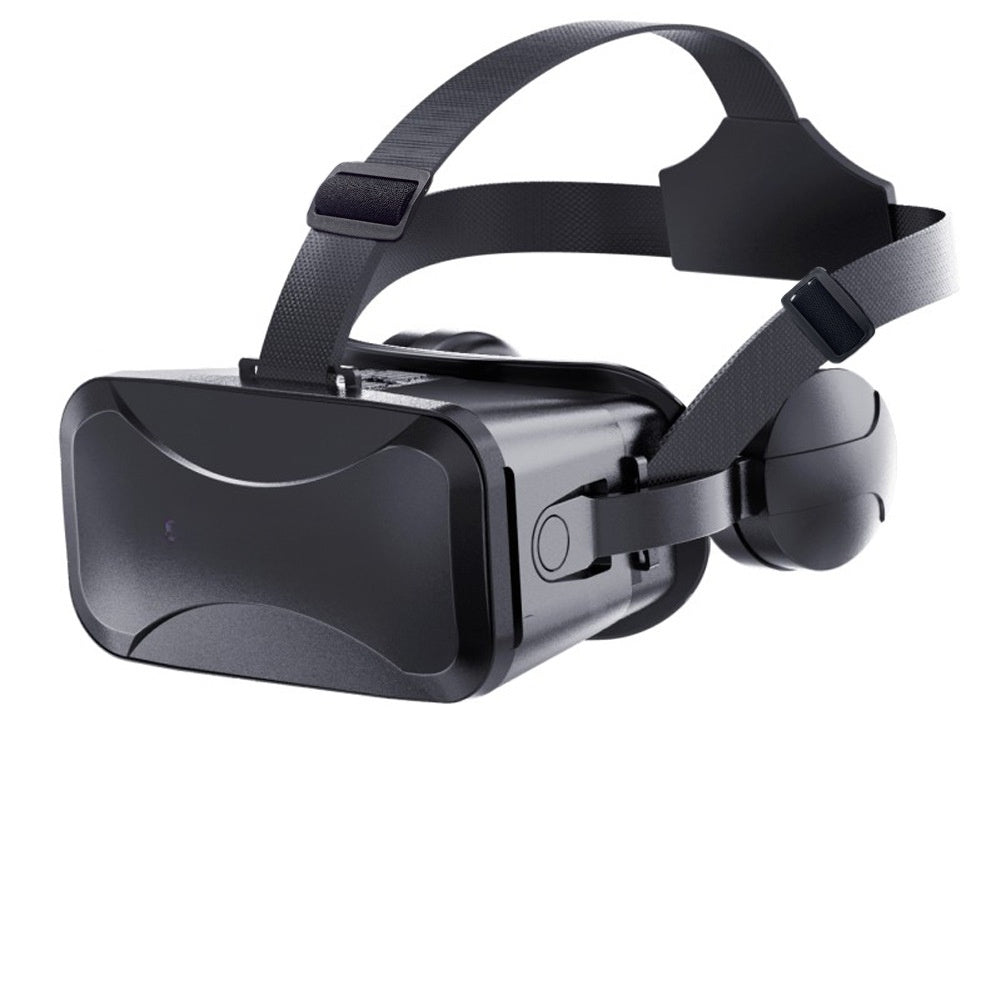 VRWorld Pro – Casque VR 4K Panoramique