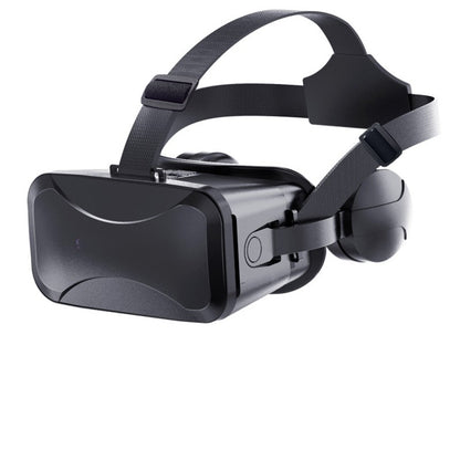 VRWorld Pro – Casque VR 4K Panoramique