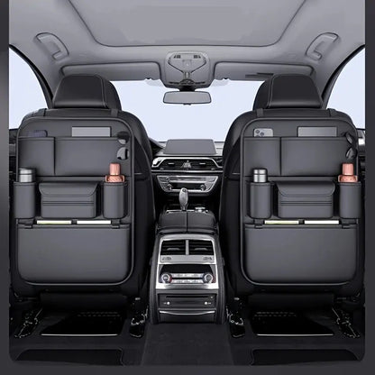 Organisateur de siège auto / Rangement multifonction