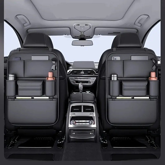 Organisateur de siège auto / Rangement multifonction
